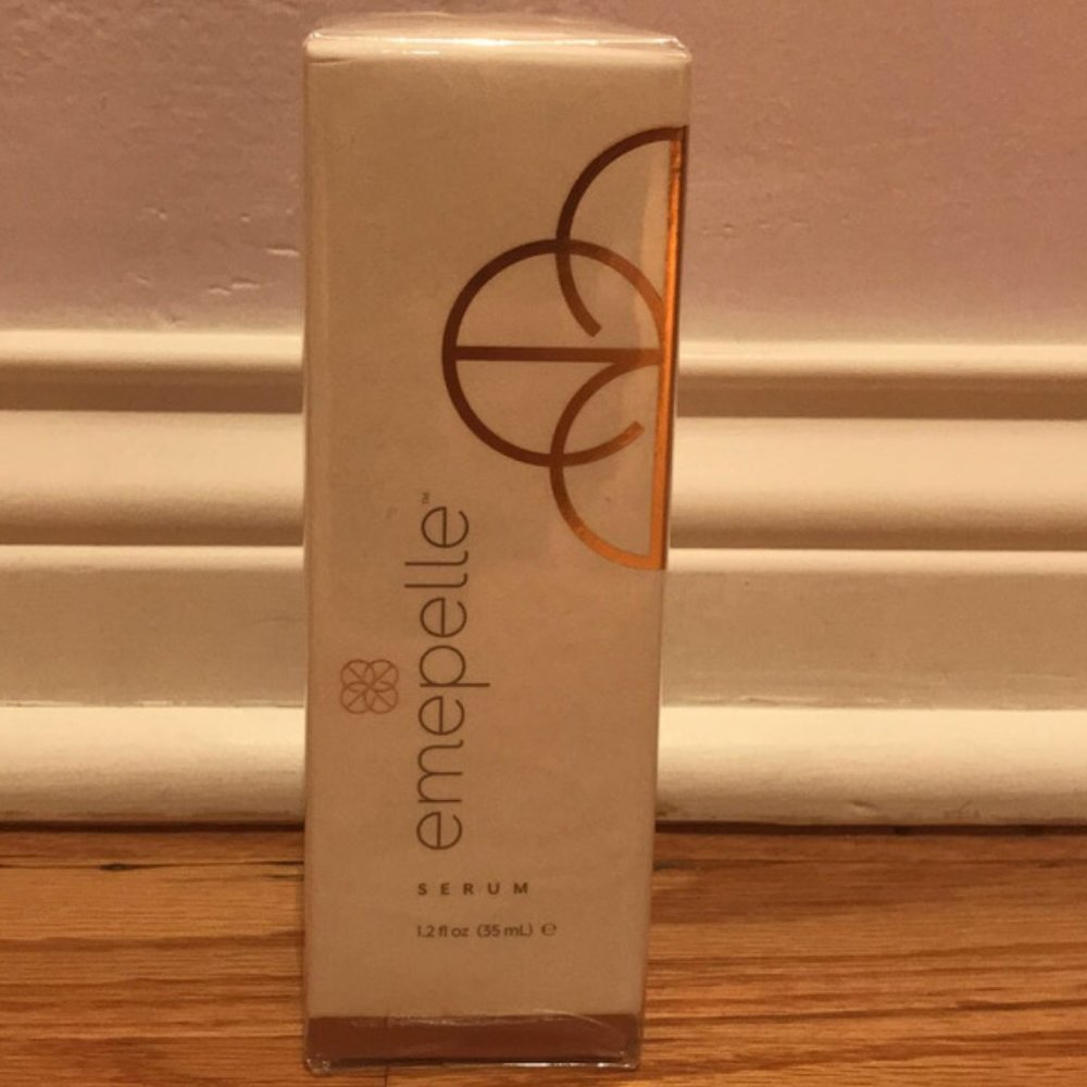 emepelle Serum